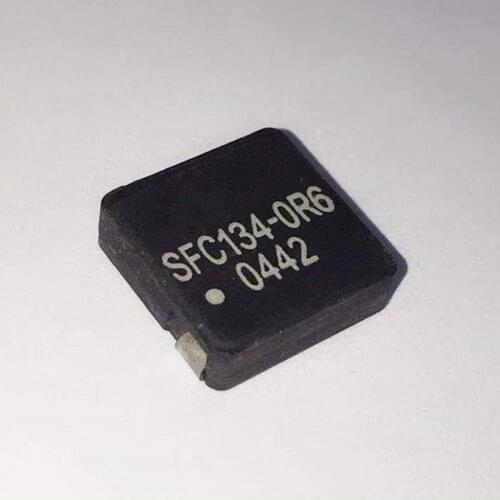 20pcs SFC134-0R6 SFC134 SMD SFC134 Brand new original