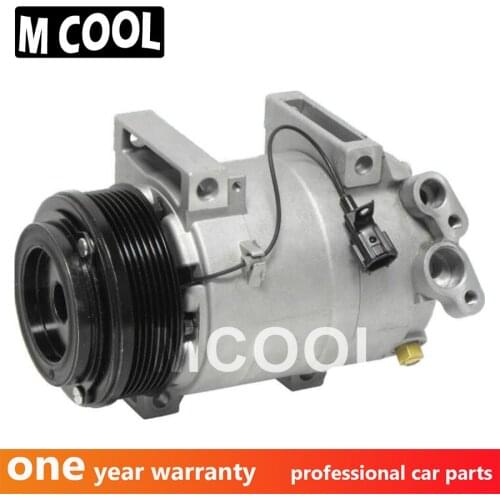 For auto ac compressor 926607S000 926009FE0B 926001LA0D 926007S000 92600ZJ00A For Nissan Titan Armada NV3500 NV2 QX56 QX80