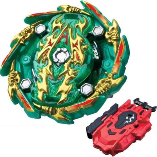 B-X TOUPIE BURST BEYBLADE Spinning Top Superking Sparking GT B-135 Bushin Ashura.Hr.Kp Booster B135