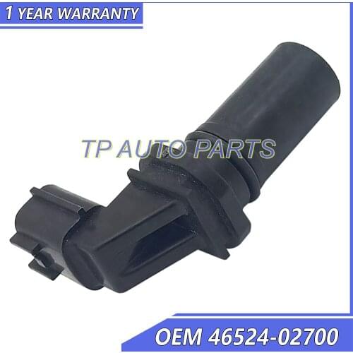 Crankshaft Position Sensor OEM 96567738
