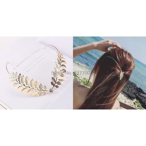 DHL 100pcs Women Crystal Alloy Hairbands Back Holder Headwear Girls Lovely Hair Band Hair Accessories