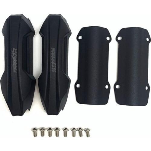 For BMW R1200GS R1250GSR GS ADV Adventure Engine Crash Bar Protector Bumper Guard Decorative Block