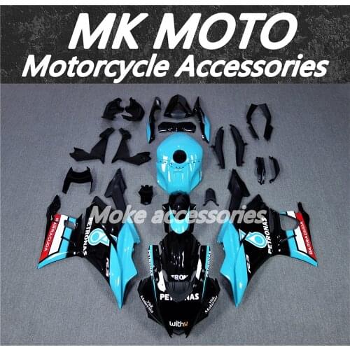 Fairings Kit Fit For YZF R3 2019-2020 Bodywork set High quality ABS injection New PETRONAS