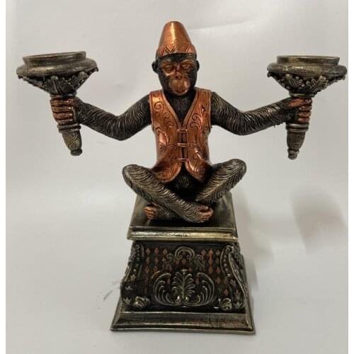 Luxfacigoo Figurines For Interior