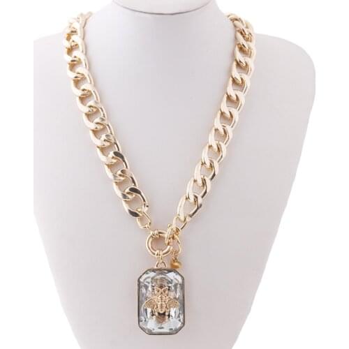 Роскошные чокеры NeeFu WoFu China At AliExpress