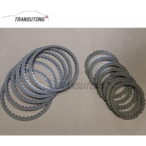 New Orginal 0AW 01J 01T Transmission Clutch Friction plate kit for VW AUDI