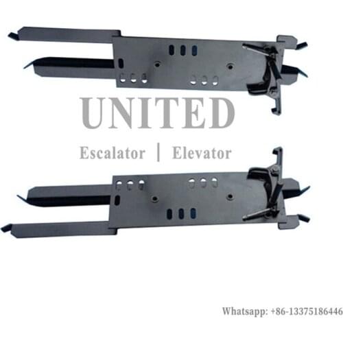 UNITED Elevator Door Skate ACG006 Left Right Door Cam Door Knife