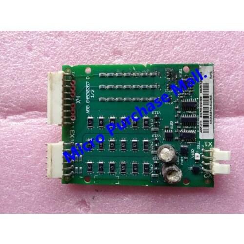 Original Inverter Board 64530267D 1/2 AINP-01 64530267