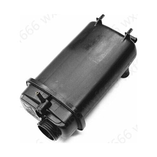 Water tank kettle Water bottle E38b mwE39 Liquid storage tank Water bottle Antifreeze kettle Back to the kettle Expansion kettle