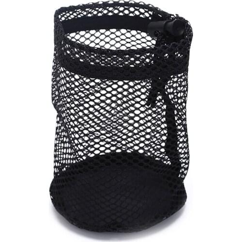 Mesh Bag balls carrying holder storage bags mesh nets pouch golf balls table tennis HOT SALE