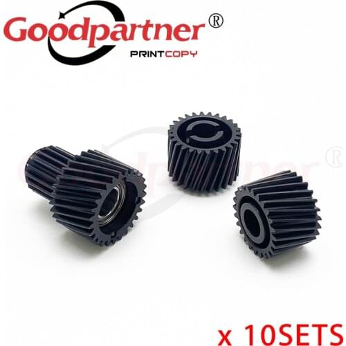 10X D202-3140 D202-3141 D202-3145 Developer Gear for Ricoh MP 2554 3554 3054 4054 5054 6054 2555 3555 3055 4055 5055 6055 SP