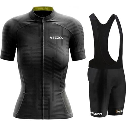 VEZZO. Women's Travel Shorts