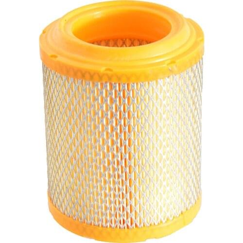 Car Engine Air Filter for Jeep Compass 2.0L 2.4L 2010- Patriot 2.0L 2013- 2.4L 2010- Dodge Caliber 2.0L 2011 2012 2013 04593914A