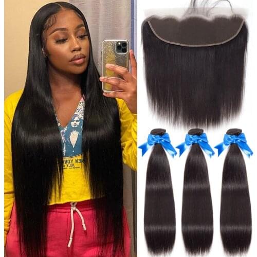 Ali Jarin Hair Extensions & Wigs