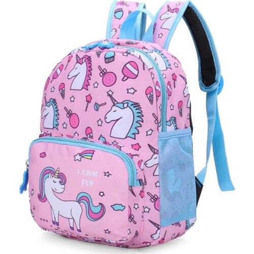 DDAYXXUAN Kindergarten Bags