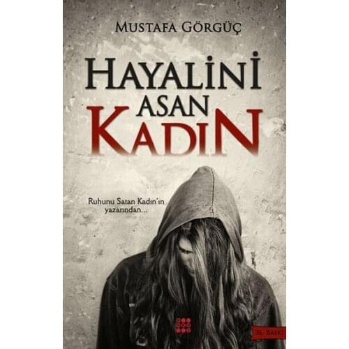 Dream Asan Women Mustafa Görgüç Nine Publications (TURKISH)