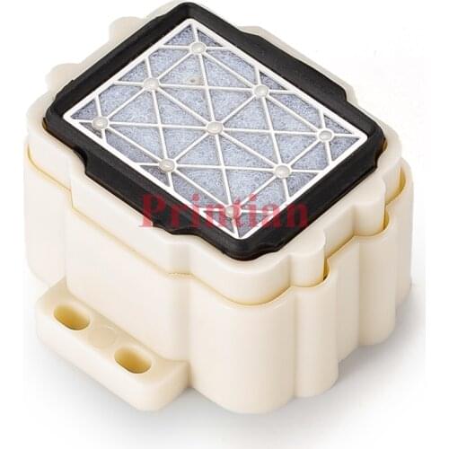 DX5 DX7 Capping Pad For Wit color Ultra 9000 9100 Smart Color 9100 Printer DX5 Dx7 Printheads Eco Solvent Ink Cap Top