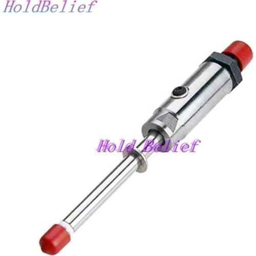 Fuel Injector Nozzle 4W7017 for 3406B 825 826C D40D D400D