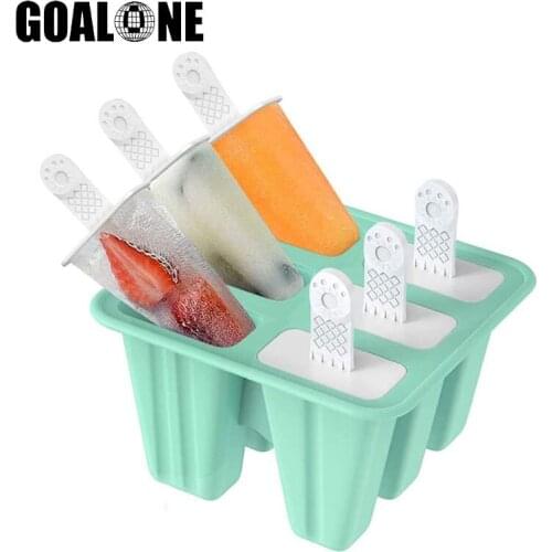 Goalone Ice Cream Sets