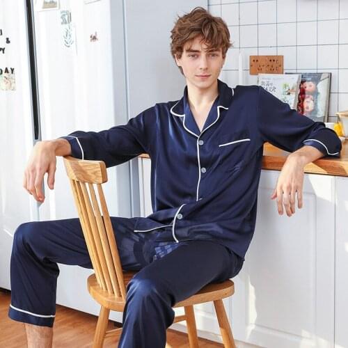 Мужская одежда для сна ICCLEK China At AliExpress