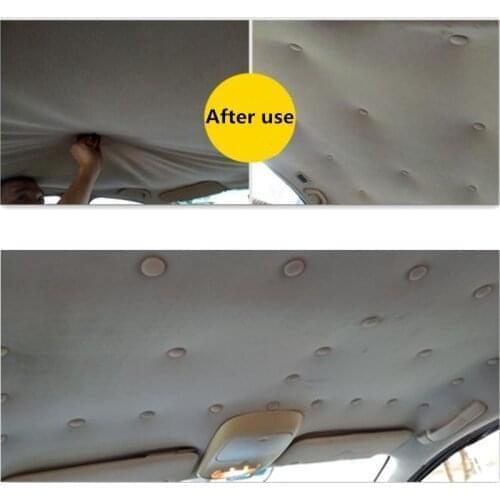 Car Interior Fixing Screw Cap Roof Repair Fasteners For ford focus 3 volvo volkswagen polo mazda 3 nissan qashqai j10 megane 2