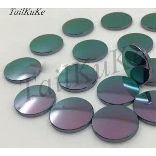 Germanium lens-double-sided coated germanium Ge lens
