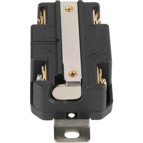 Wall Receptacle 30A 125V/250V Electrical Receptacle Twist Locking Electrical Plug Female Wall Receptacle US Plug NEMA L14-30R