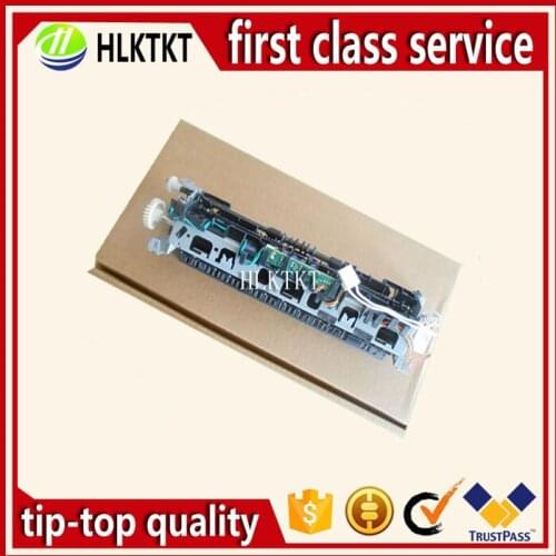 95%NEW for HP P1505 M1522 M1120 m1522NF M1522N 1505 1522 1120 Fuser unit good quality RM1-4209-000 (110v) RM1-4208-000 (220V