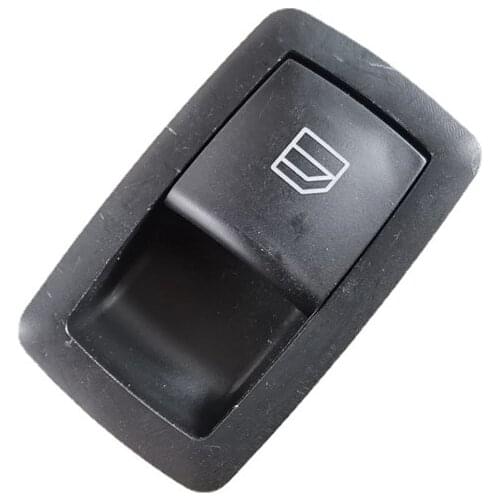 New Window Control Switch Power Window Switch For Mercedes-Benz 2006-2013 W251 W169 W245 X164 W164 OEM 2518200510 A2518200510