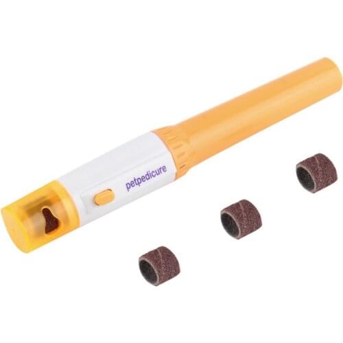 Pet Nail Grinder Dog Nail Clippers Scissors For Claws Of Cats Scissors For Dogs Nails Trimmer Cut Tools For Pets