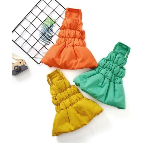 Pure Design Dog Clothes For Small Medium Dogs Coat Jacket Puppy Pet Dress Summer Dogs Pets Clothing Ropa Perro Chihuahua Shirt