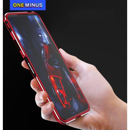 ONEMINUS Nubia Phone Cases