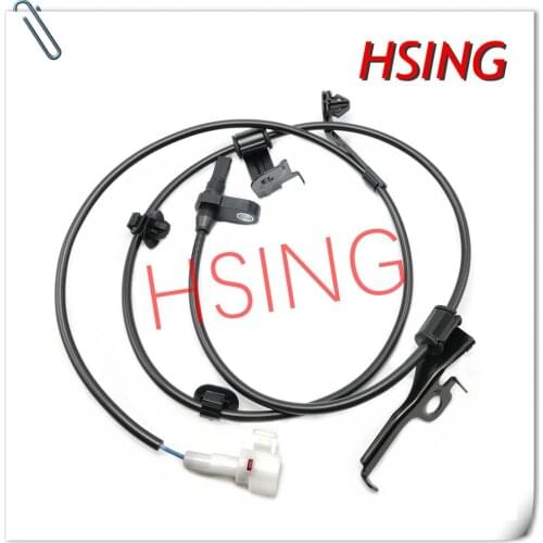 HSINGYE BRAND-NEW# 89542-0D040 Front Left ABS Wheel Speed Sensor Fits For Toyota Yaris Vios ***Part No# 895420D040