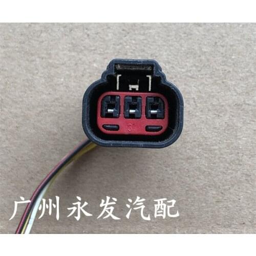 For Pentium B70 Mazda 6 M6 Ford Mondeo Camshaft Position Sensor Plug Adapter Cable