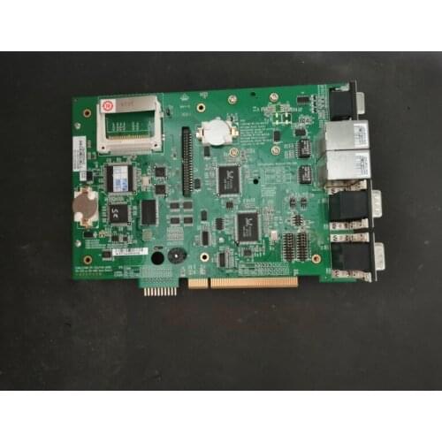 RS-422 or RS-485 Auto Detect UNOB-3003 MB REV.A1