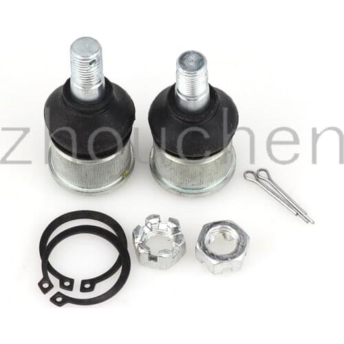 14mm tapered direction tie rod ball head 200/250 rocker arm for ATV quad bike kart accessories