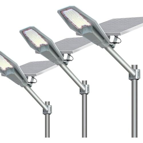 Solamps Street Lighting Lamps