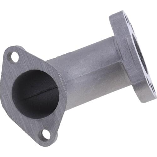 Intake Manifold Pipe 26mm For 110cc-150cc Dirt Pit Bike Go Kart Quad