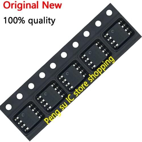 10piece) 100% New PF6003AS sop-8 Chipset