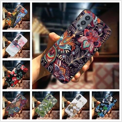 7 QIWEI OnePlus 8T Phone Cases