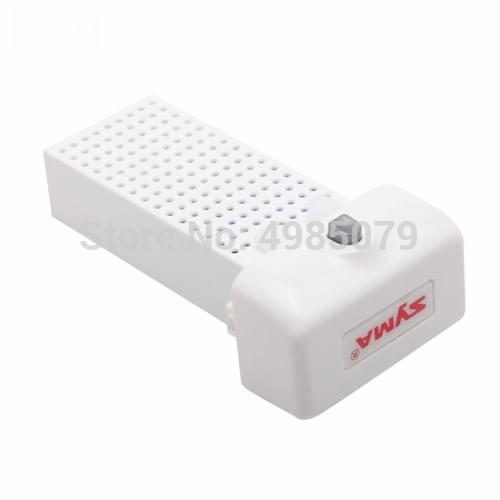 SYMA X8 PRO X8PRO LiPo Battery Original Battery 7.4V 2000mAh RC GPS Drone FPV 2.4G Quadcopter X8Pro Accessories