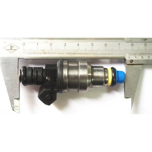 Petrol Gas Fuel Injector 0280150921 Fits For Audi 100 2.8L-V6 92-94 # 078133551