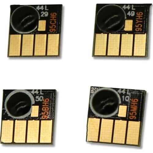 For HP 950 for HP 950 951XL Reset Cartridge Chips for HP Officejet Pro 8100 8600 8610 8620 8630 8640 8615 8625 251DW 276DW