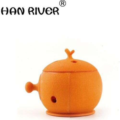 HANRIVER 2018 Article moxibustion box + 60 ai home portable moxibustion aa grass hot moxibustion therapy health care tools