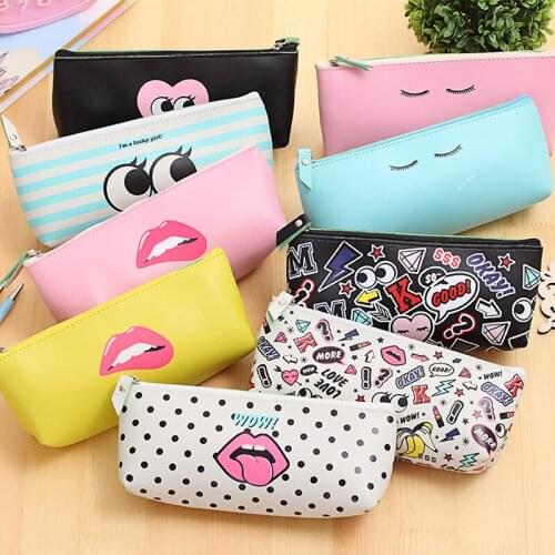 Effomeet Pencil Cases-bags