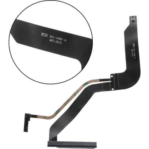New HDD Hard Drive Flex Cable 821-1480-A for MacBook Pro 13.3" A1278 Year 2009 2010