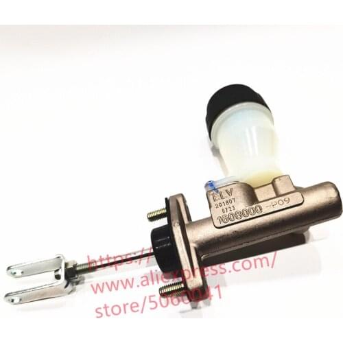 1608000-K08 Clutch master cylinder for Great wall Wingle 3/5 Diesel 2.8T