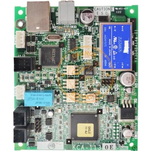 Elevator interface board KCA-1130E