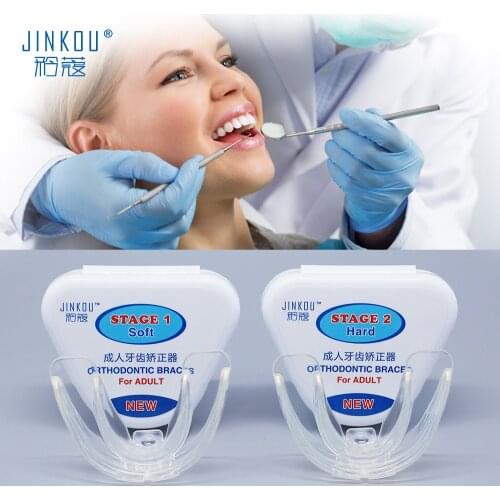 JINKOU Products For Teeth Whitening