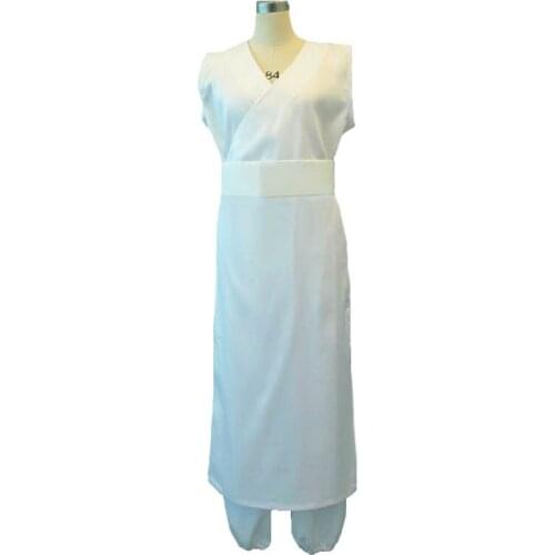 YuYu Hakusho Ghost Files Poltergeist Report Kurama Demon Kurama Youko Yoko Demon fox Kurama Shuichi Minamino Cosplay Costume